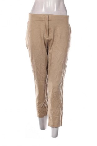 Damenhose Cambio, Größe XL, Farbe Beige, Preis 20,99 €