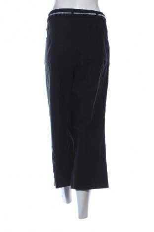 Pantaloni de femei Canda, Mărime 3XL, Culoare Negru, Preț 73,99 Lei
