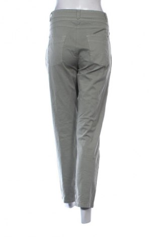 Дамски панталон Canda, Размер XL, Цвят Зелен, Цена 16,99 лв.