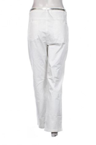 Damenhose Canda, Größe XXL, Farbe Weiß, Preis 15,99 €