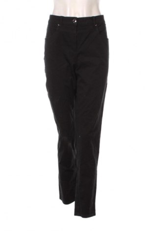 Pantaloni de femei Canda, Mărime XL, Culoare Negru, Preț 48,99 Lei