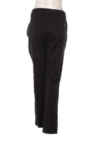 Pantaloni de femei Canda, Mărime XL, Culoare Negru, Preț 48,99 Lei
