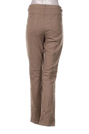 Damenhose Canda, Größe L, Farbe Beige, Preis € 8,99