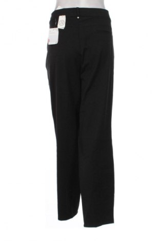 Damskie spodnie Canda, Rozmiar 3XL, Kolor Czarny, Cena 64,99 zł