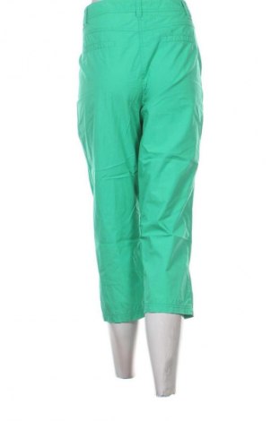 Dámske nohavice Canda, Veľkosť XL, Farba Zelená, Cena  14,77 €