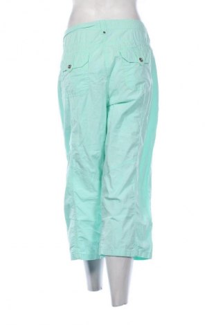 Dámske nohavice Canda, Veľkosť XXL, Farba Zelená, Cena  15,00 €