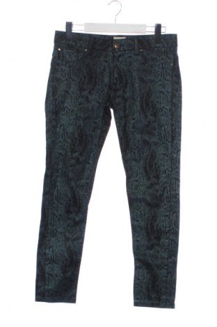 Γυναικείο παντελόνι Cars Jeans, Μέγεθος M, Χρώμα Πολύχρωμο, Τιμή 14,83 €