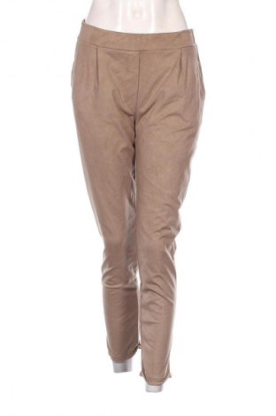 Γυναικείο παντελόνι Cartoon, Μέγεθος L, Χρώμα Καφέ, Τιμή 13,99 €