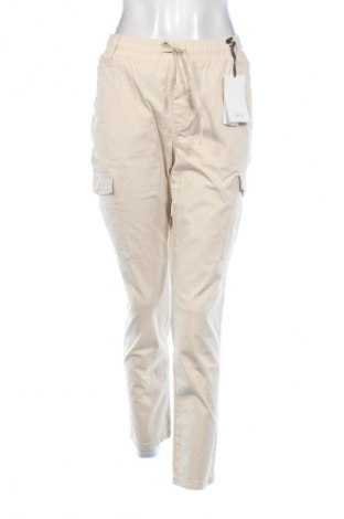 Dámske nohavice Cartoon, Veľkosť XL, Farba Béžová, Cena  27,95 €