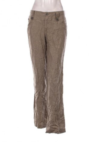 Dámske nohavice Casa Blanca, Veľkosť XL, Farba Béžová, Cena  10,95 €