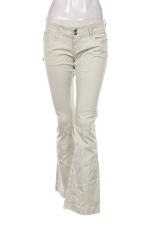 Dámské kalhoty  Castro, Velikost M, Barva Krémová, Cena  582,00 Kč