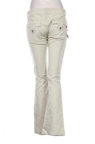 Dámské kalhoty  Castro, Velikost M, Barva Krémová, Cena  582,00 Kč