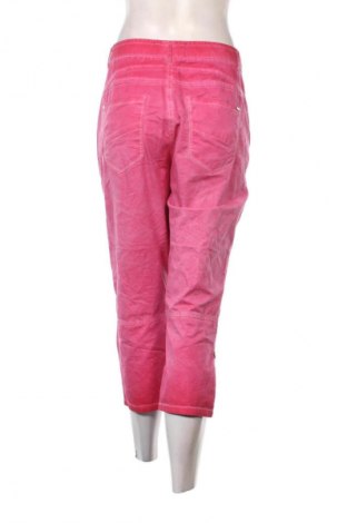 Pantaloni de femei Cecil, Mărime XL, Culoare Roz, Preț 90,99 Lei