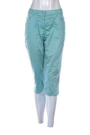 Damenhose Cecil, Größe XL, Farbe Blau, Preis 15,99 €
