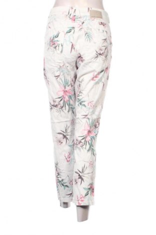 Γυναικείο παντελόνι Cecil, Μέγεθος L, Χρώμα Πολύχρωμο, Τιμή 14,99 €