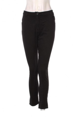Pantaloni de femei Cecil, Mărime L, Culoare Negru, Preț 48,99 Lei