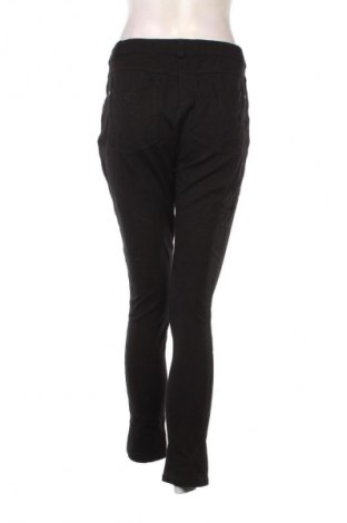 Pantaloni de femei Cecil, Mărime L, Culoare Negru, Preț 48,99 Lei