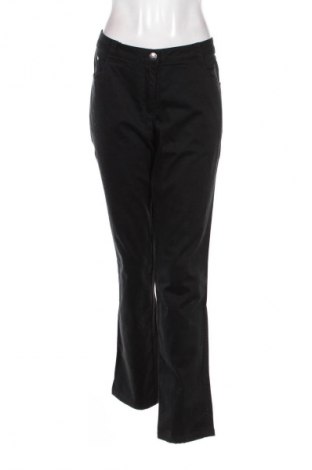 Γυναικείο παντελόνι Cecilia Classics, Μέγεθος XXL, Χρώμα Μαύρο, Τιμή 14,77 €