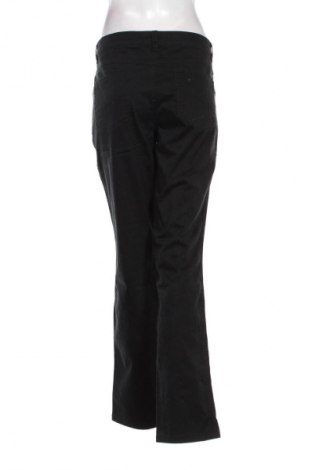 Γυναικείο παντελόνι Cecilia Classics, Μέγεθος XXL, Χρώμα Μαύρο, Τιμή 14,77 €
