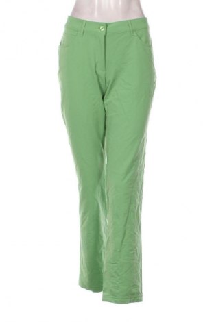 Γυναικείο παντελόνι Chervo, Μέγεθος L, Χρώμα Πολύχρωμο, Τιμή 15,99 €