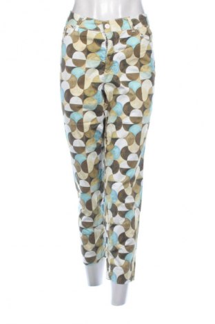 Dámské kalhoty  Chiara Dalba, Velikost XL, Barva Vícebarevné, Cena  519,00 Kč