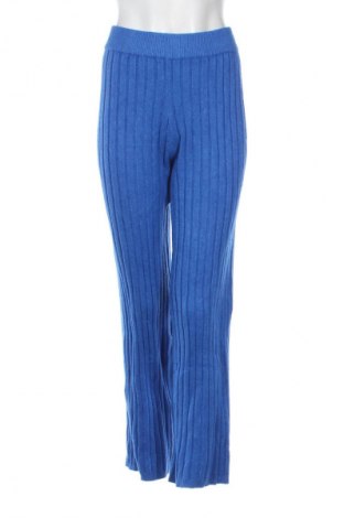 Pantaloni de femei Chika 10, Mărime L, Culoare Albastru, Preț 53,99 Lei