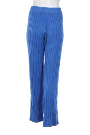 Pantaloni de femei Chika 10, Mărime L, Culoare Albastru, Preț 53,99 Lei