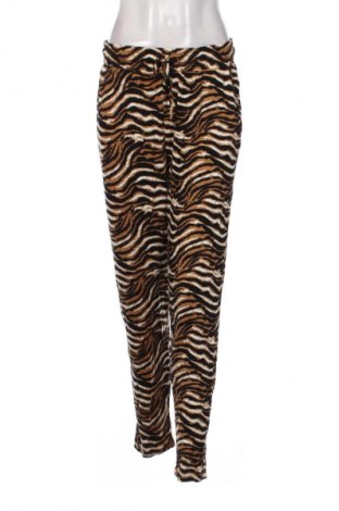 Γυναικείο παντελόνι Chiquelle, Μέγεθος L, Χρώμα Πολύχρωμο, Τιμή 9,99 €