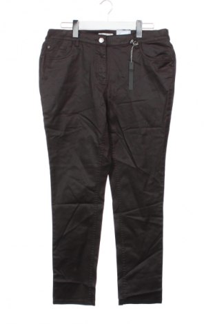 Дамски панталон Choice, Размер XL, Цвят Кафяв, Цена 28,99 лв.