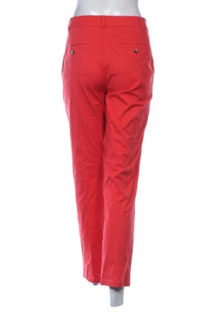 Дамски панталон Christian Berg, Размер XL, Цвят Червен, Цена 26,99 лв.