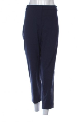 Pantaloni de femei Christian Berg, Mărime XXL, Culoare Albastru, Preț 91,99 Lei