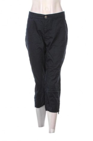 Damenhose Christian Berg, Größe XL, Farbe Blau, Preis € 18,99