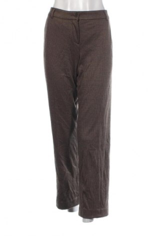 Pantaloni de femei Christian Berg, Mărime L, Culoare Multicolor, Preț 79,99 Lei
