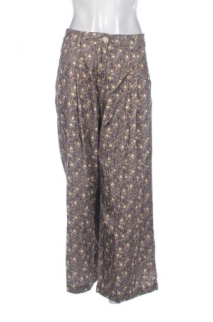 Damskie spodnie Christian Berg, Rozmiar L, Kolor Kolorowy, Cena 78,09 zł