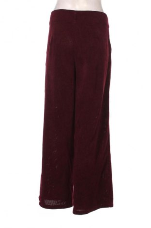 Γυναικείο παντελόνι Cider, Μέγεθος XL, Χρώμα Βιολετί, Τιμή 13,99 €