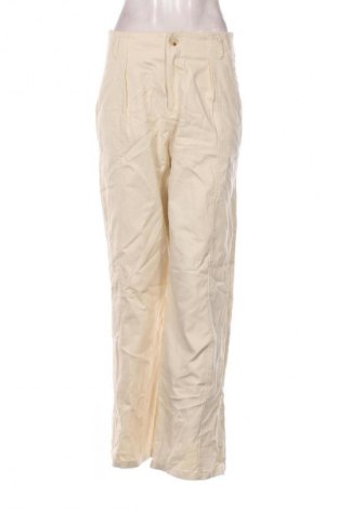 Damenhose Cider, Größe M, Farbe Ecru, Preis € 20,99