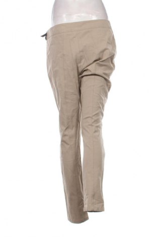 Damenhose Clarina Collection, Größe L, Farbe Beige, Preis 12,99 €