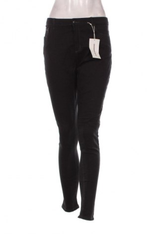 Pantaloni de femei Clockhouse, Mărime XL, Culoare Negru, Preț 68,99 Lei
