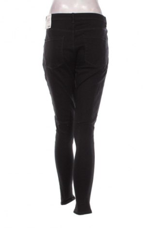 Pantaloni de femei Clockhouse, Mărime XL, Culoare Negru, Preț 68,99 Lei