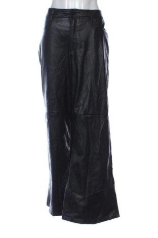 Damenhose Clockhouse, Größe XL, Farbe Schwarz, Preis 9,99 €