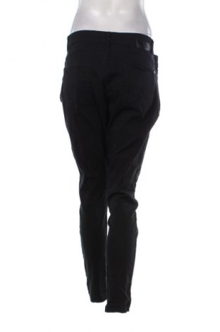 Γυναικείο παντελόνι Clockhouse, Μέγεθος XL, Χρώμα Μαύρο, Τιμή 14,91 €