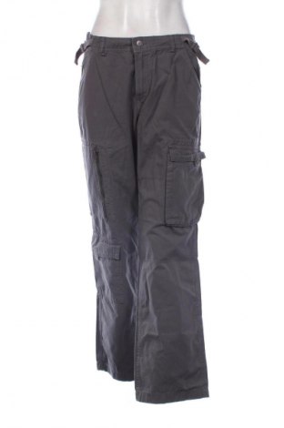 Damenhose Clockhouse, Größe L, Farbe Grau, Preis 14,77 €