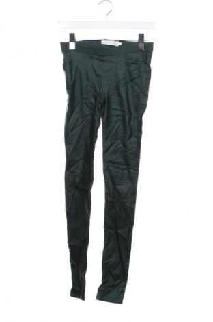 Női nadrág Clockhouse, Méret XS, Szín Zöld, Ár 2 589 Ft