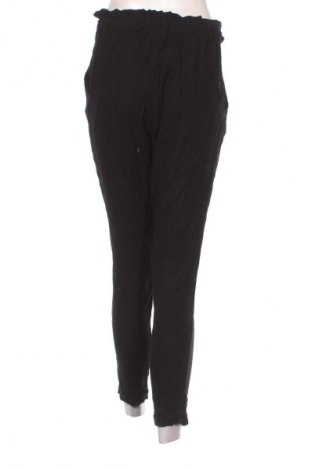 Дамски панталон Clockhouse, Размер S, Цвят Черен, Цена 9,99 лв.