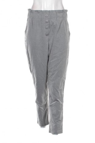 Dámske nohavice Clockhouse, Veľkosť M, Farba Sivá, Cena  5,95 €