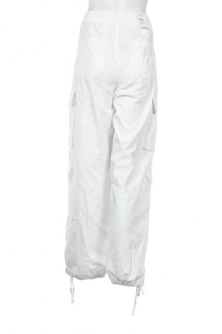 Damenhose Clockhouse, Größe XL, Farbe Weiß, Preis € 18,99