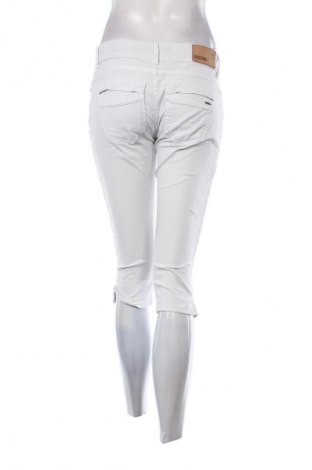 Dámské kalhoty  Coccara, Velikost M, Barva Krémová, Cena  520,00 Kč