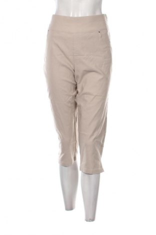 Dámske nohavice Collection, Veľkosť XXL, Farba Béžová, Cena  8,95 €