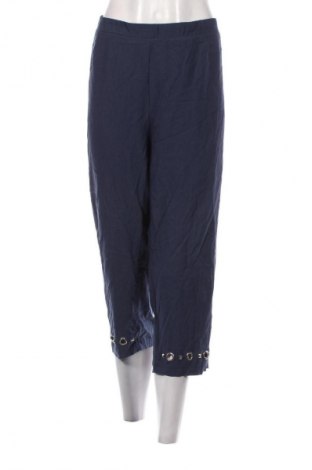 Női nadrág Collection, Méret 3XL, Szín Kék, Ár 3 539 Ft