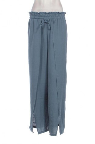 Damskie spodnie Collection, Rozmiar M, Kolor Niebieski, Cena 91,95 zł